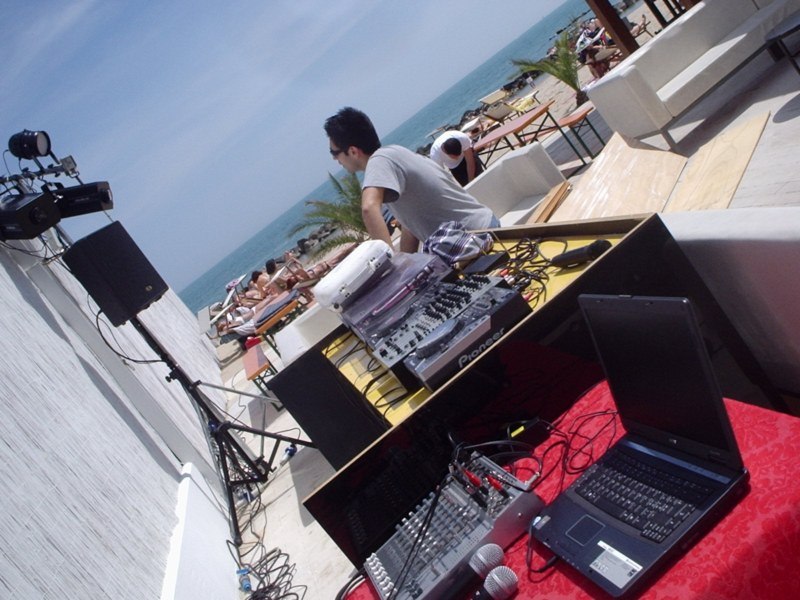 ZomaService - 03 eventi estivi